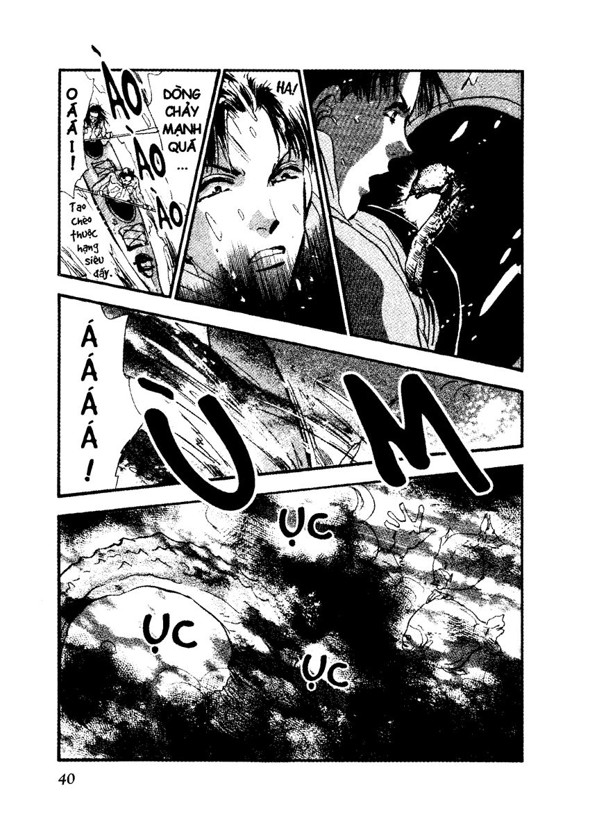 Mầm Sống: Chapter 42