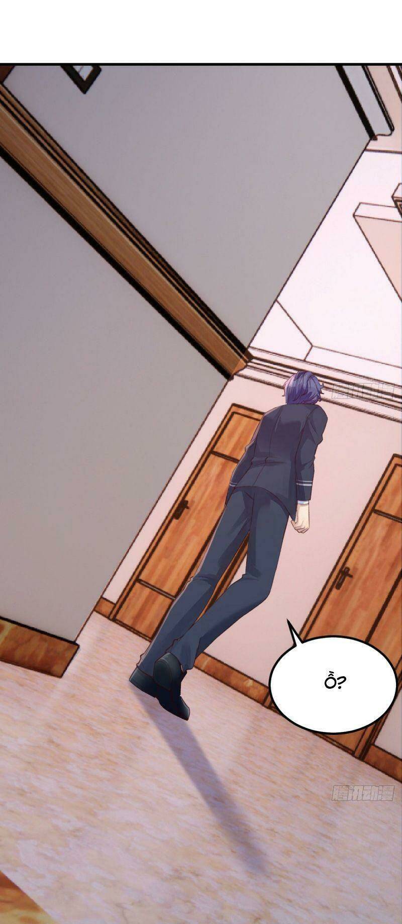 Thiên Tứ Thức Tỉnh: Chapter 27