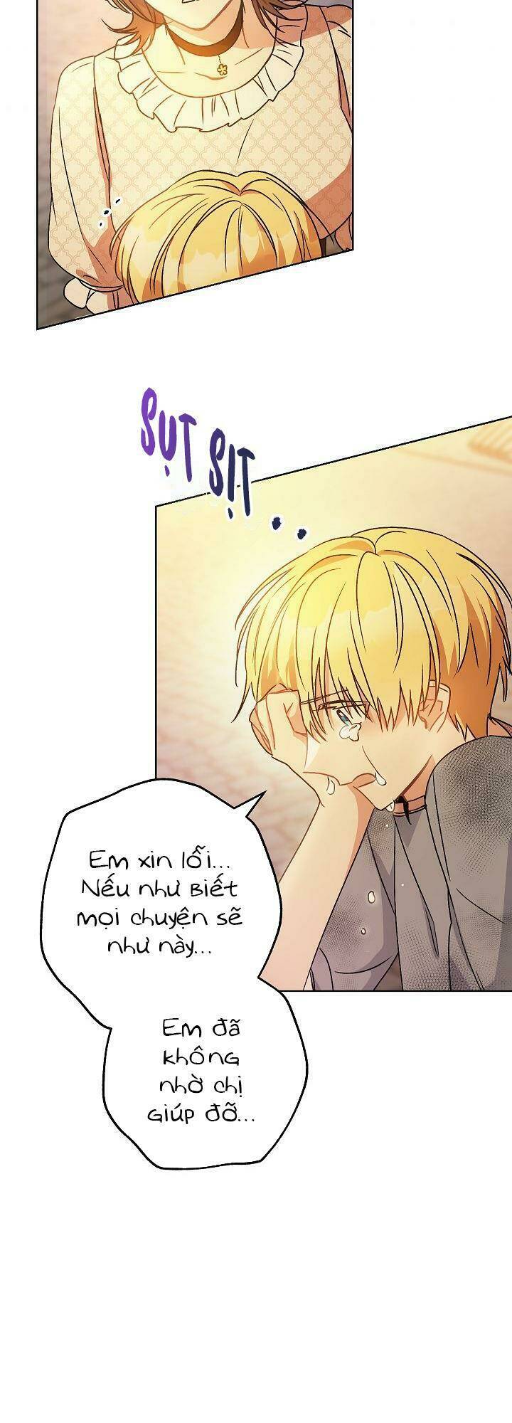 One Pair Lady: Chapter 2