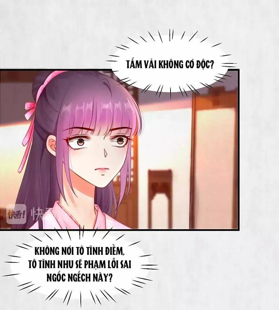 Hoạn Phi Hoàn Triều: Chapter 56