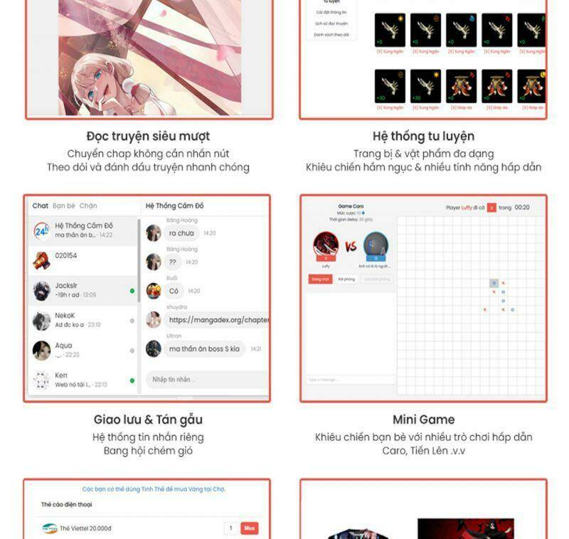 Không Thể Hòan Hảo Tuyệt Đối: Chapter 7