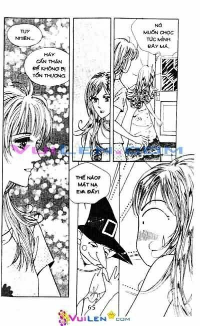 Tìm Anh - Look For Oppa: Chapter 2