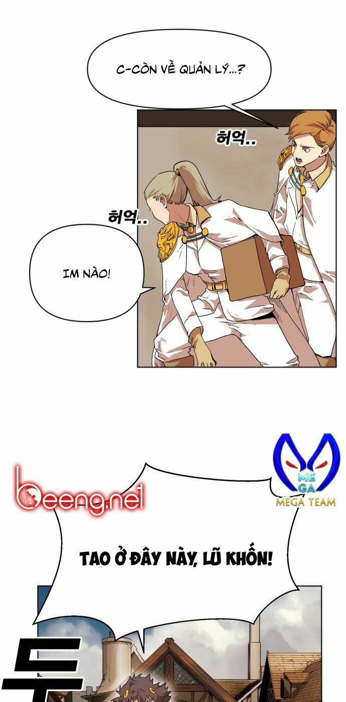 Hard Core Leveling Warrior Ss2: Chapter 10