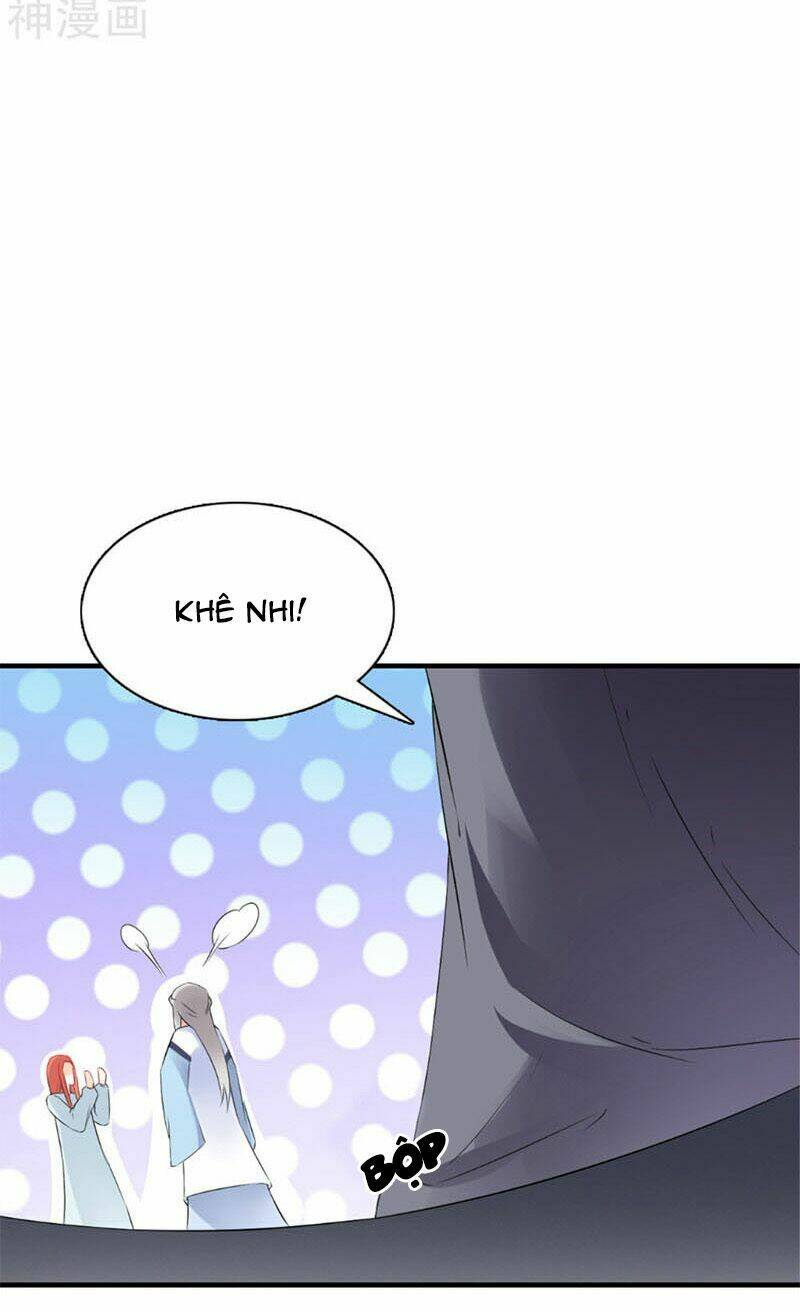 Tận Diệt Vương Gia Mãn Triều: Chapter 127