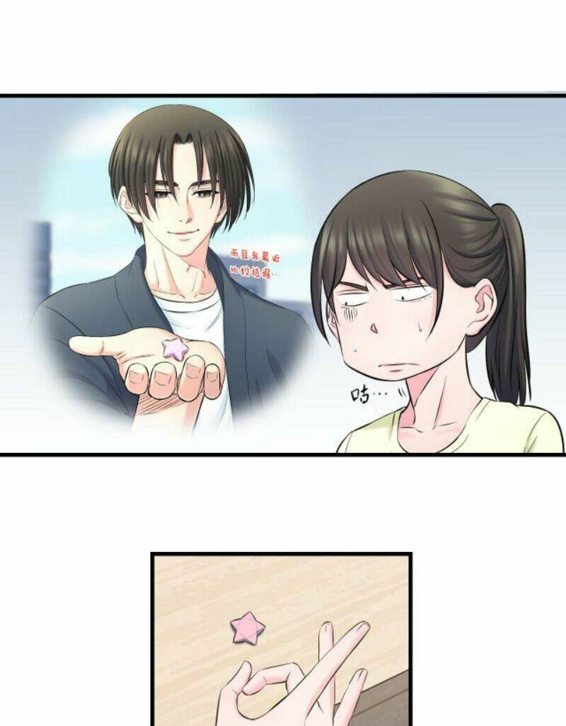 Đối Mặt Với Thử Thách: Chapter 61