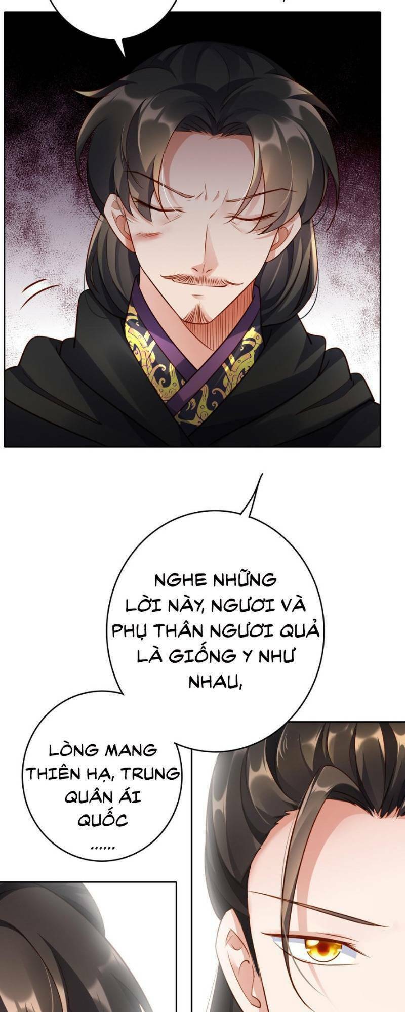 Thiên Kim Bất Hoán: Chapter 42