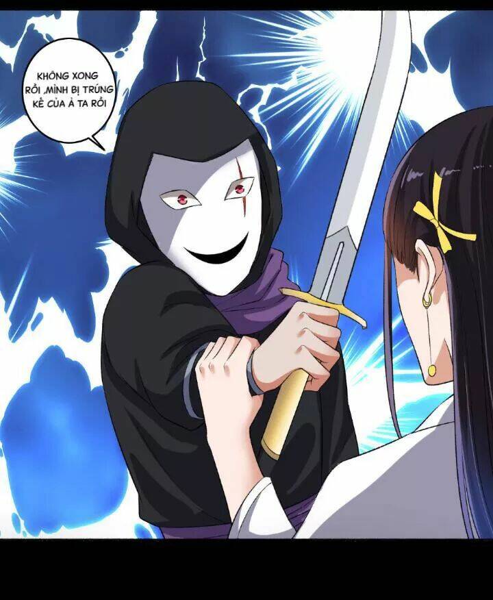 Cuồng Phi Phách Lối: Chapter 69