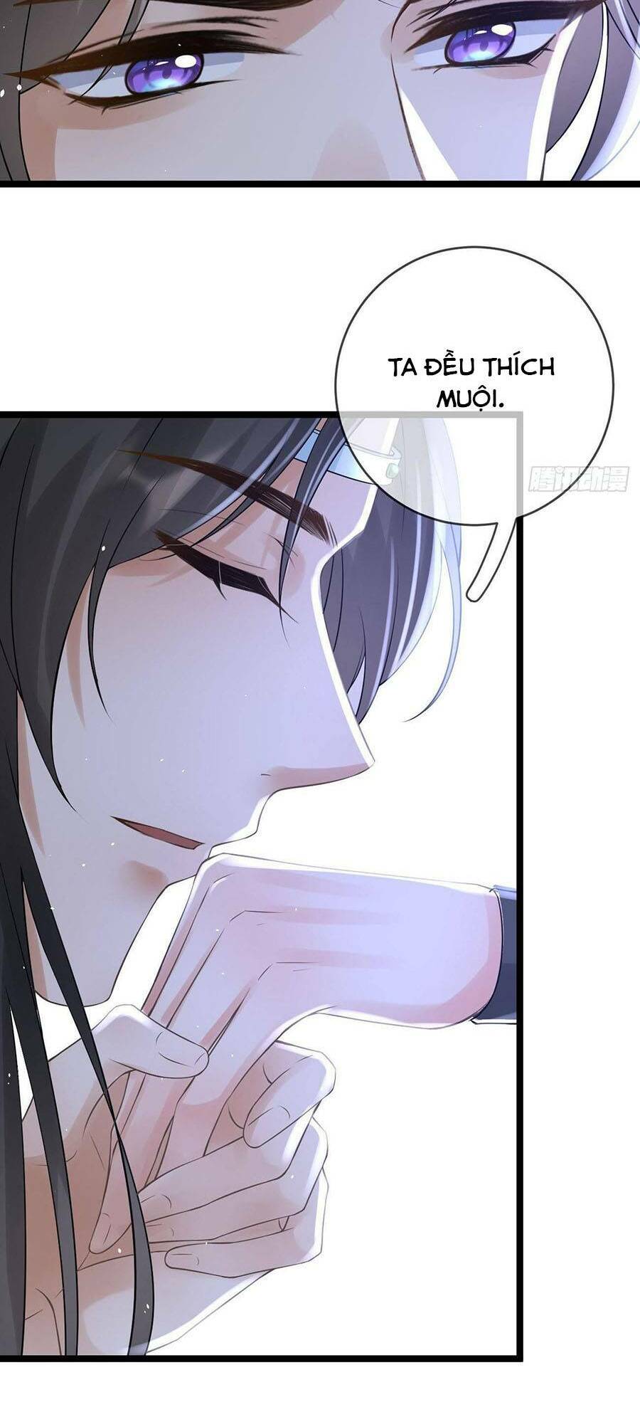 Ma Đầu Vạn Ác Năm Tuổi Rưỡi: Chapter 71