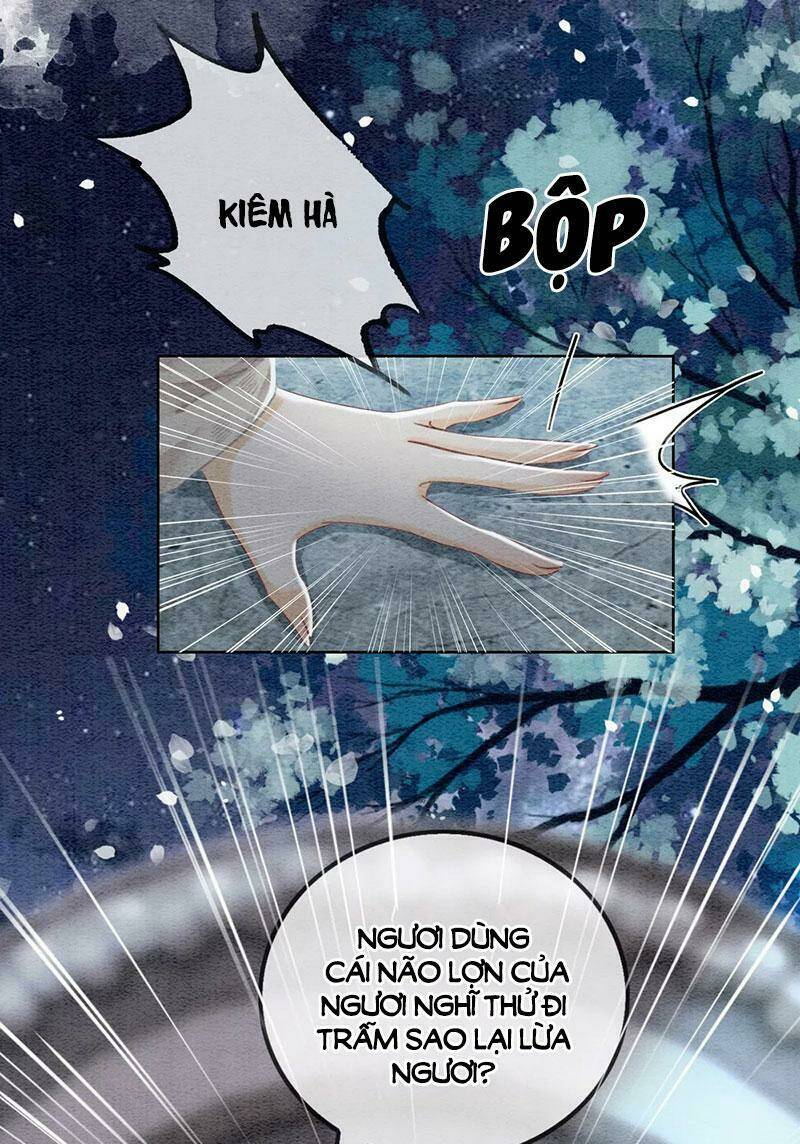 Hậu Cung Của Trẫm Cháy Rồi!: Chapter 57