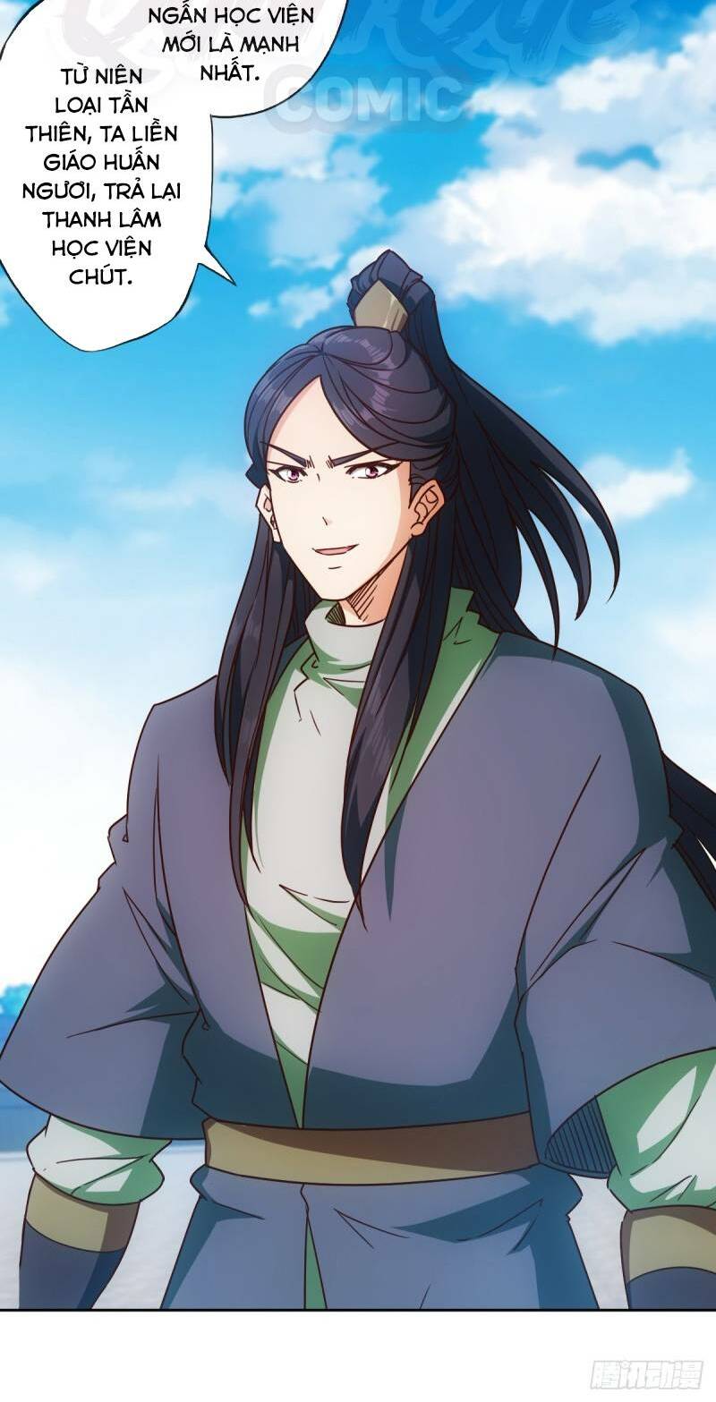 Hồng Thiên Thần Tôn: Chapter 68