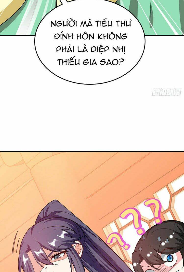 Giang Sơn Mỹ Nam Nhập Trướng Ta: Chapter 27
