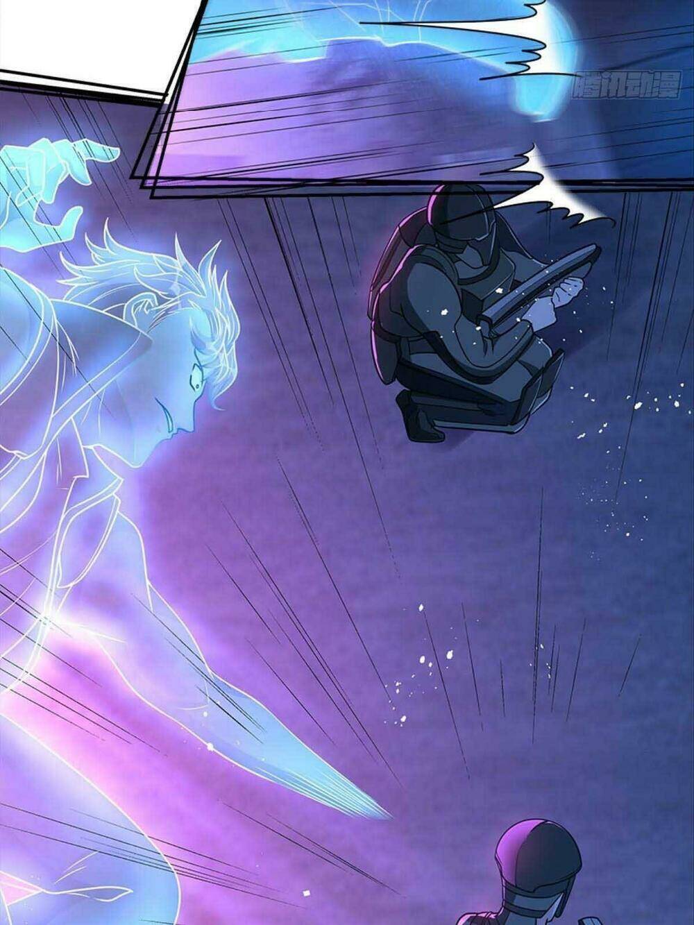 Xâm Lược Vạn Giới: Chapter 16