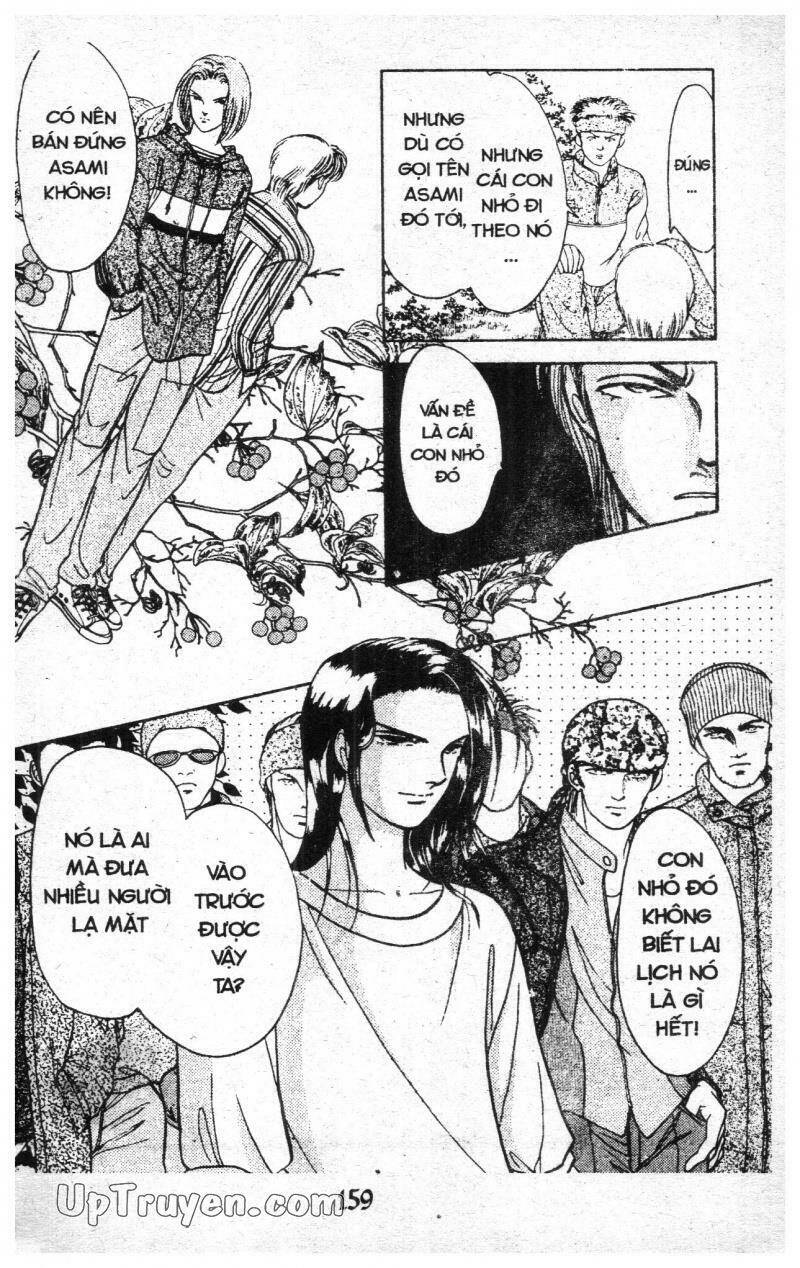 9 Banme No Musashi: Chapter 8