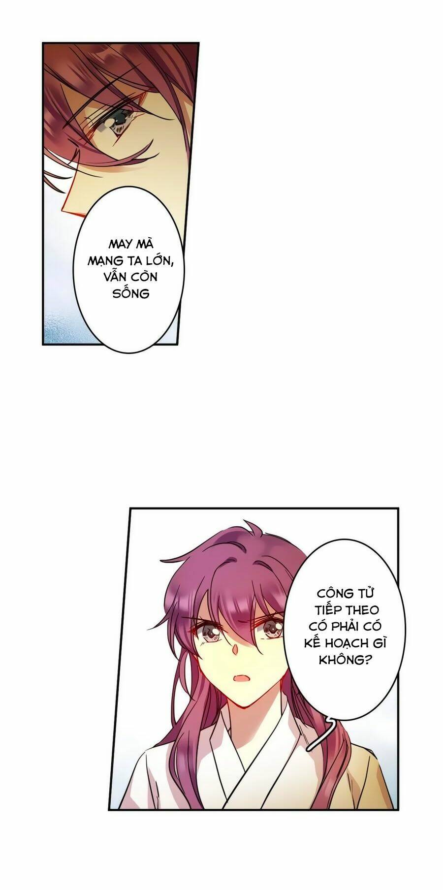 Thượng Quốc Phú Chi Thiên Đống Tuyết: Chapter 129