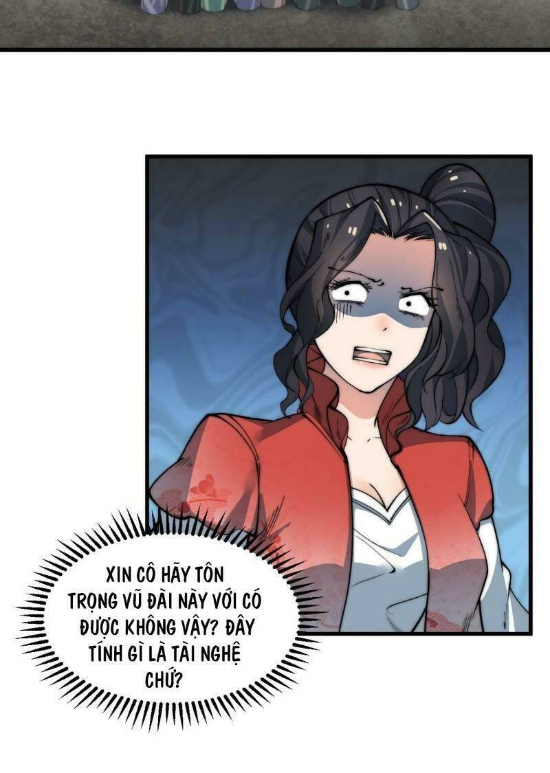 Nhất Chiêu Tiên: Chapter 8