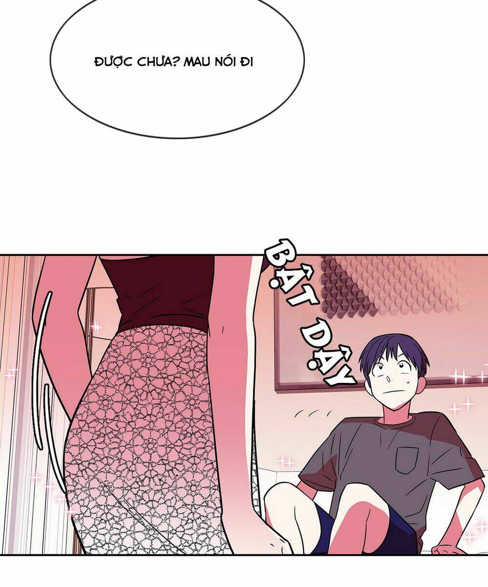 Chuyện Gì Đến, Rồi Cũng Sẽ Đến: Chapter 44