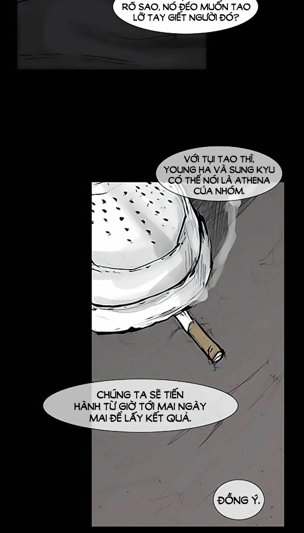 Độc Cô Tiền Truyện: Chapter 53