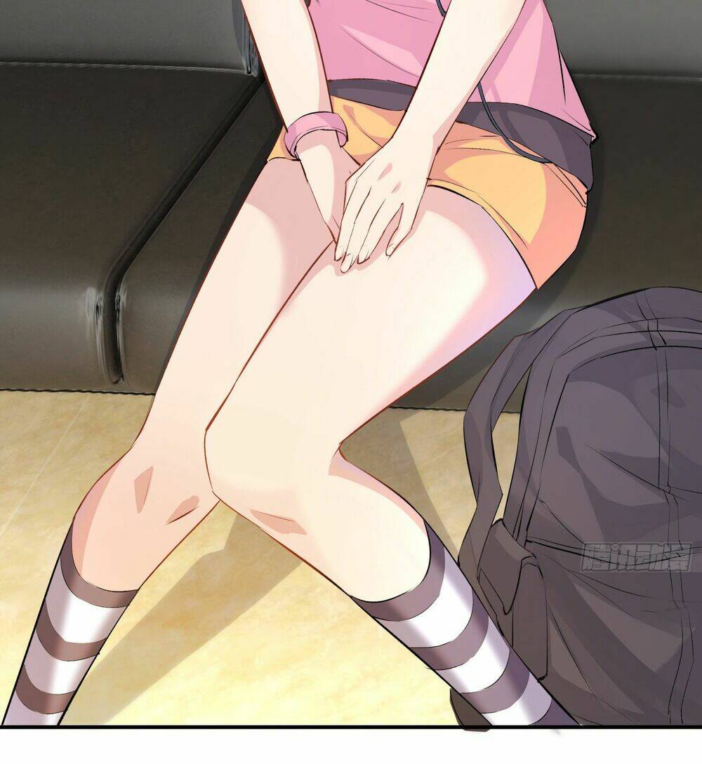 Quái Trộm Thâu Tâm: Chapter 13.1