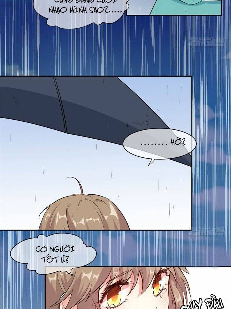 Ám Luyến Thành Hôn: Chapter 22