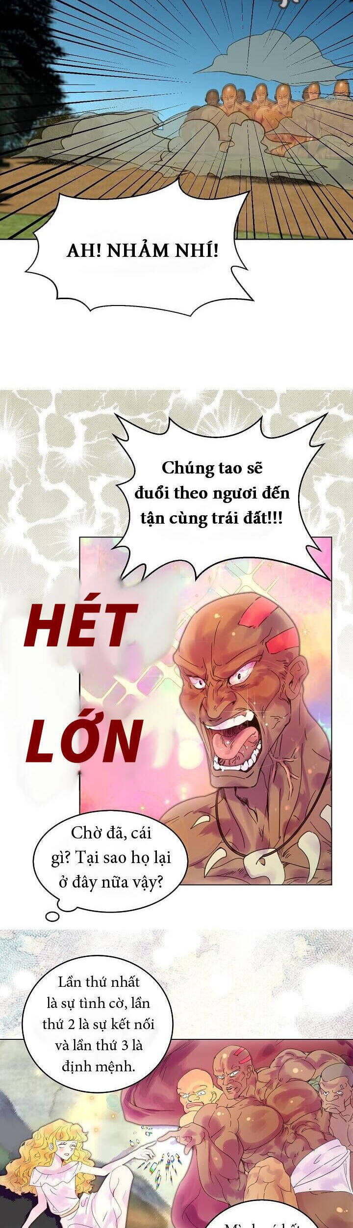 Đừng Xem Thường Nữ Phụ: Chapter 99