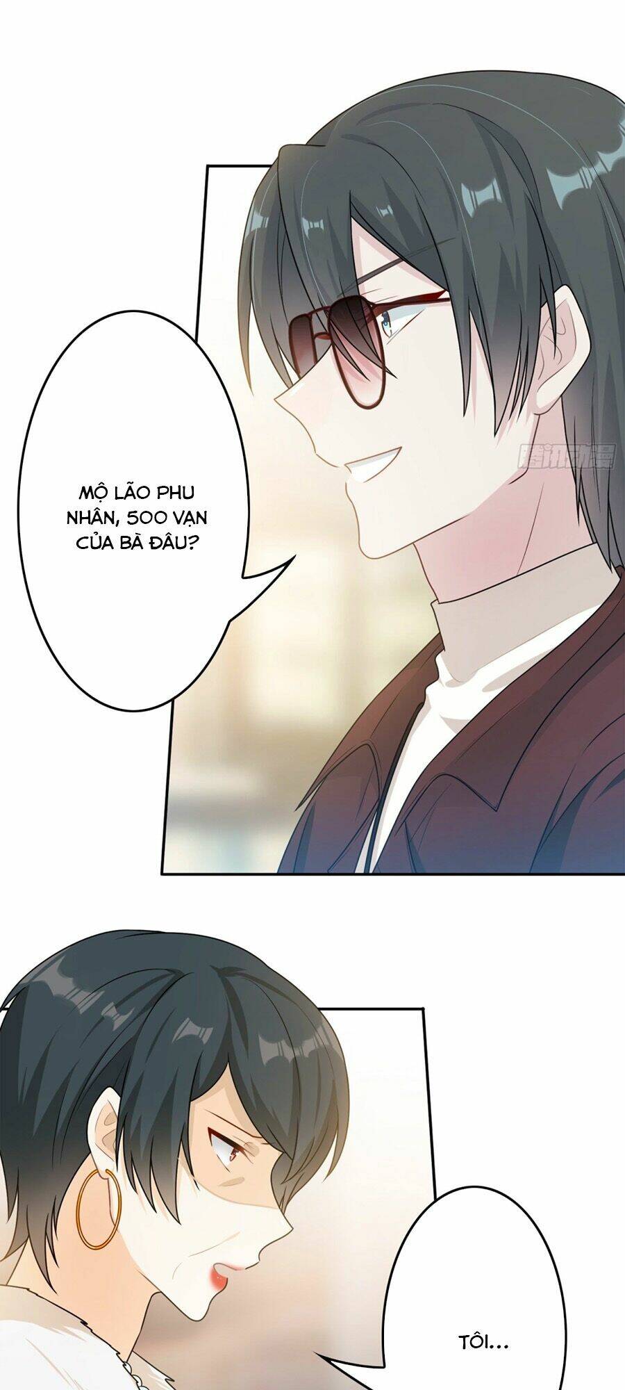 Hai Cách Tìm Gặp Người Yêu: Chapter 58