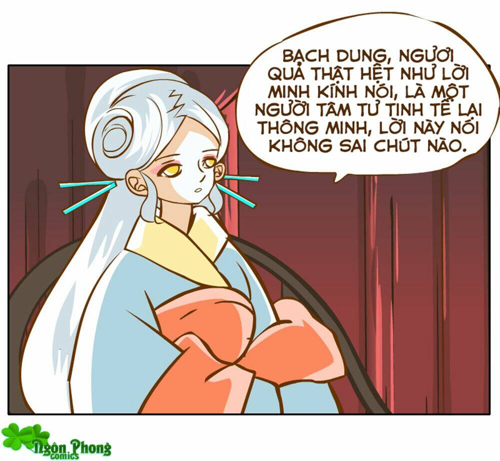 Hòa Thượng Và Tiểu Long Quân: Chapter 53
