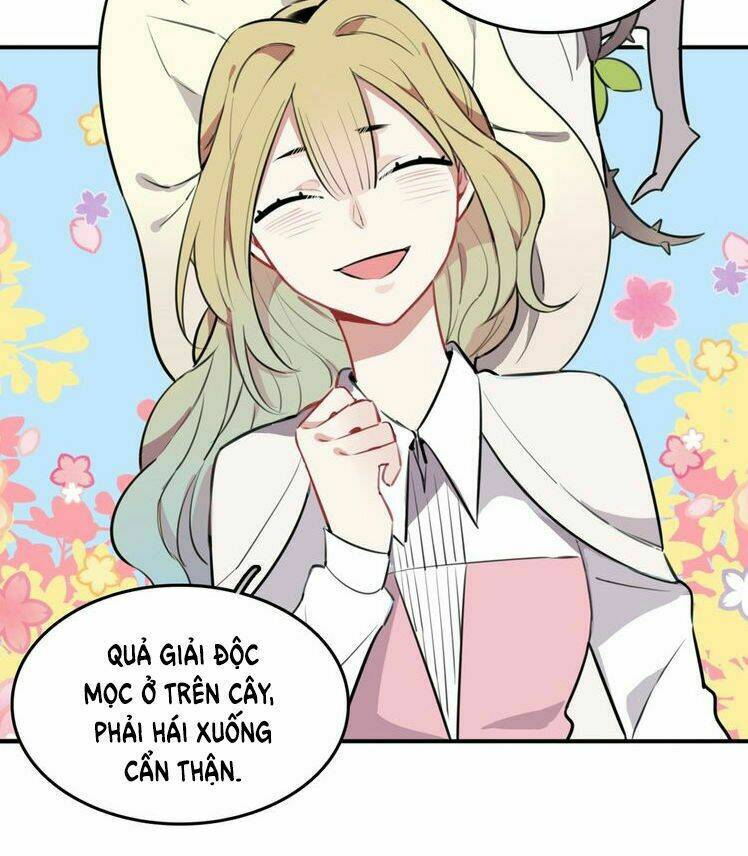 Ma Nữ Cuồng Việc Thật Khó Yêu: Chapter 7