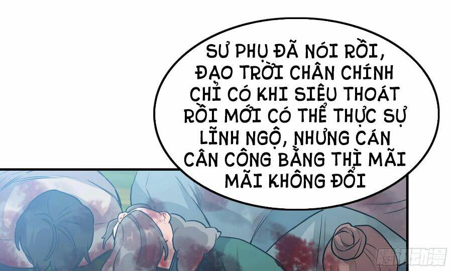 Khởi Đầu Bằng Một Con Côn: Chapter 127