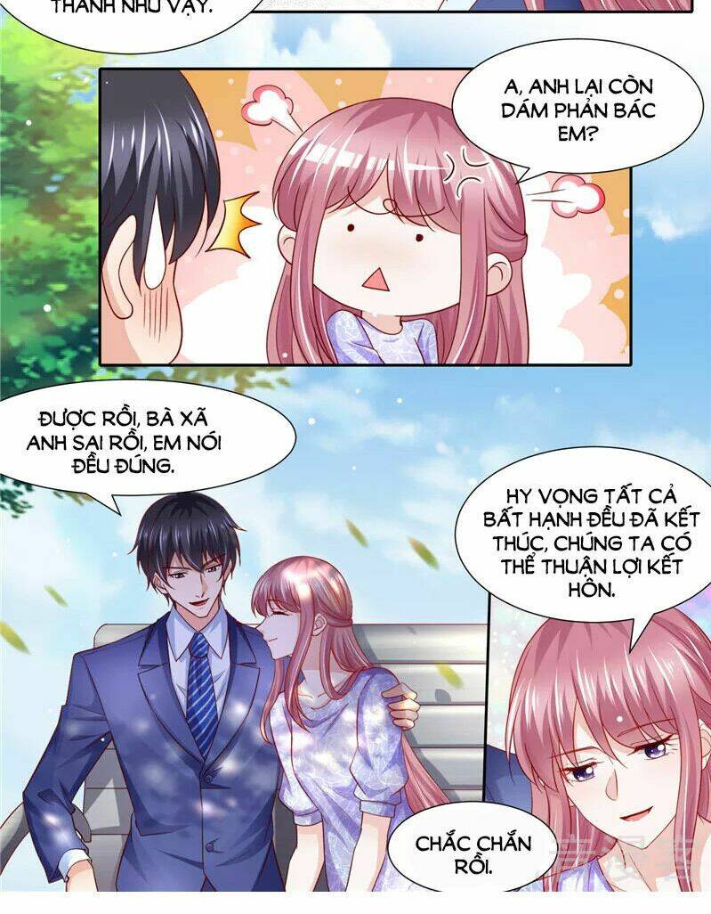 Vợ Yêu Cưới Trước Sủng Sau: Chapter 165