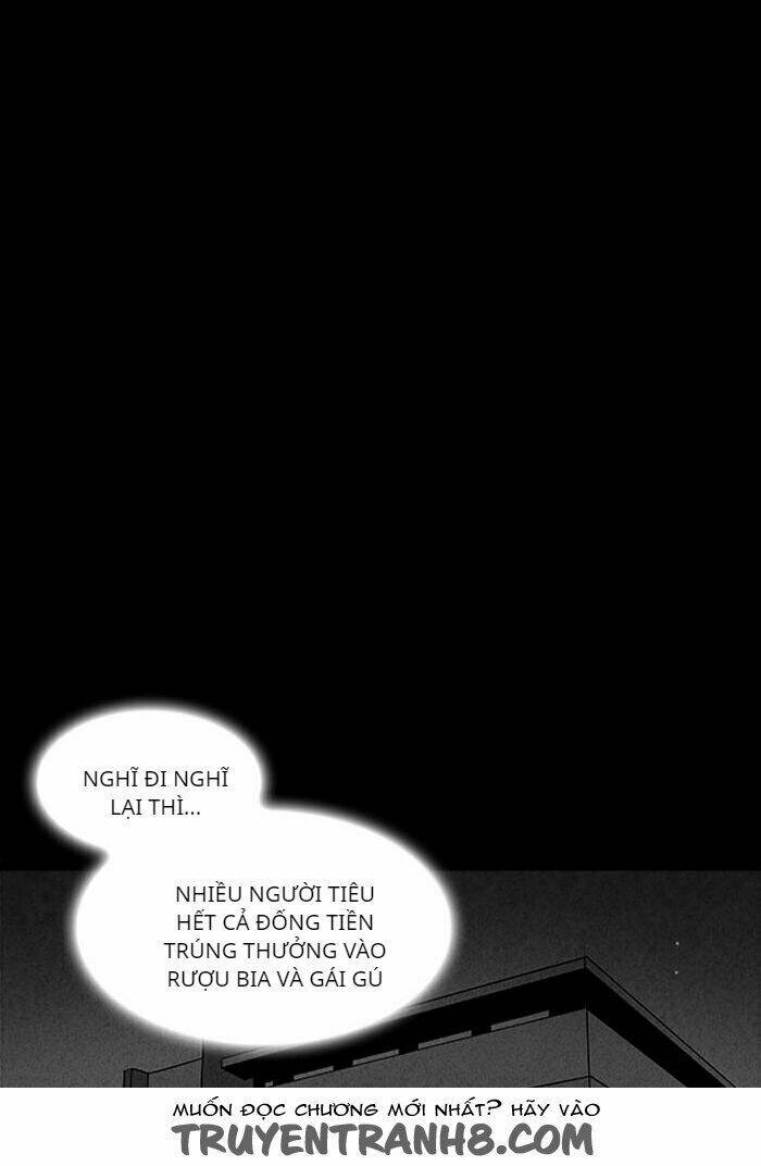 Những Câu Chuyện Bất Thường: Chapter 116