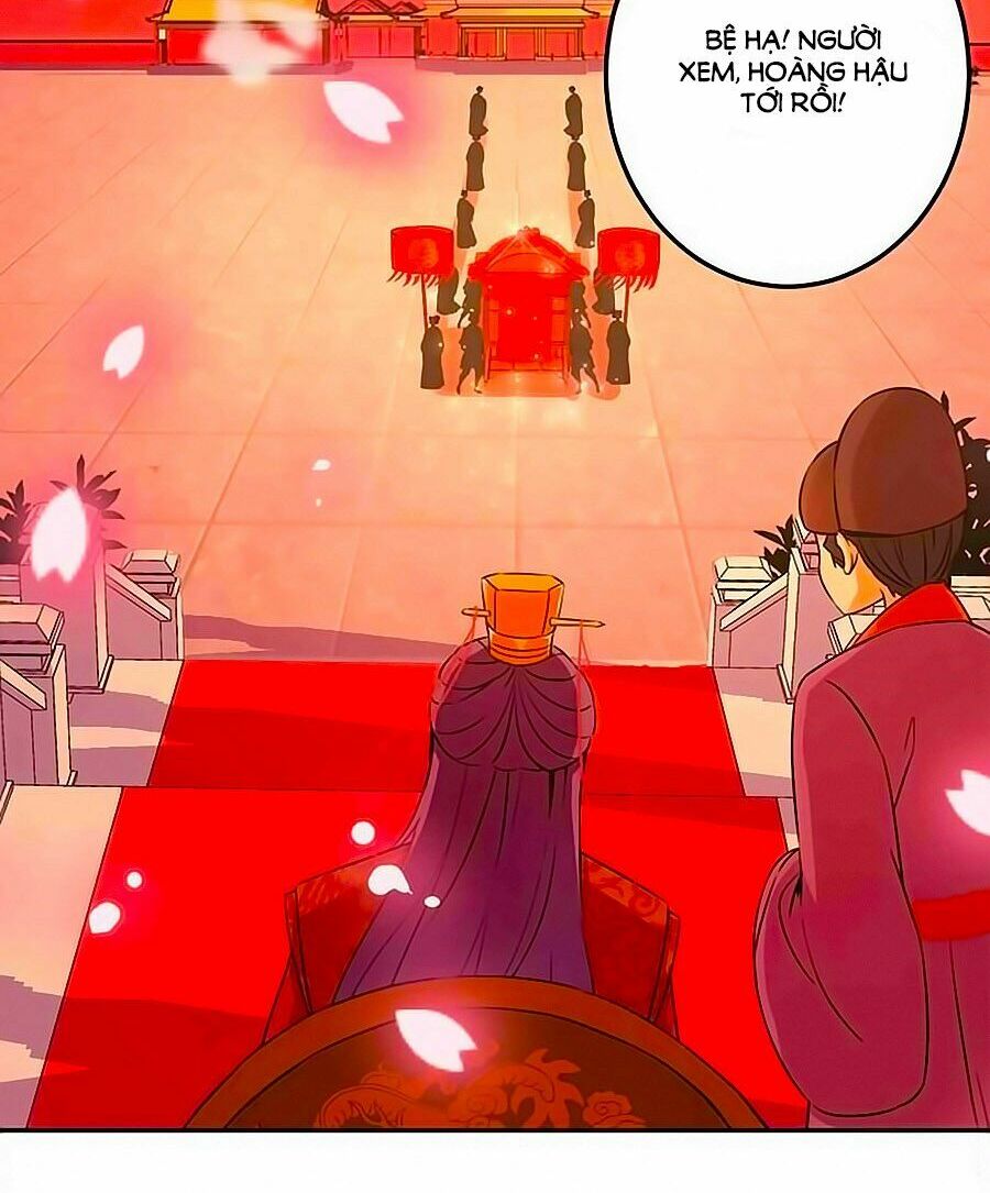 Vương Gia ! Ngươi Thật Bỉ Ổi !: Chapter 343