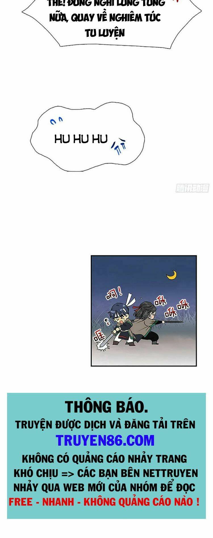 Học Sĩ Tái Sinh: Chapter 176