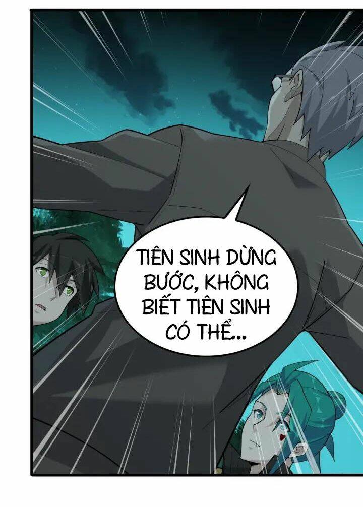 Siêu Cấp Đại Chủ Bạ: Chapter 56