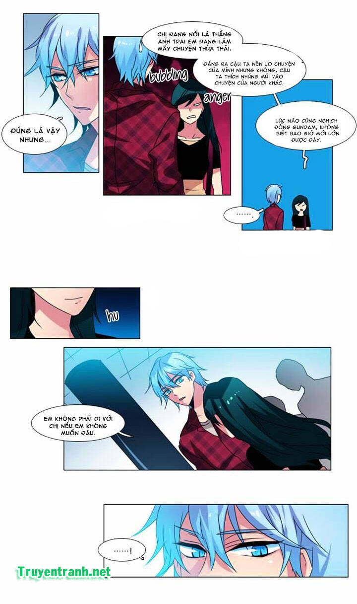 Wonted: Chapter 64