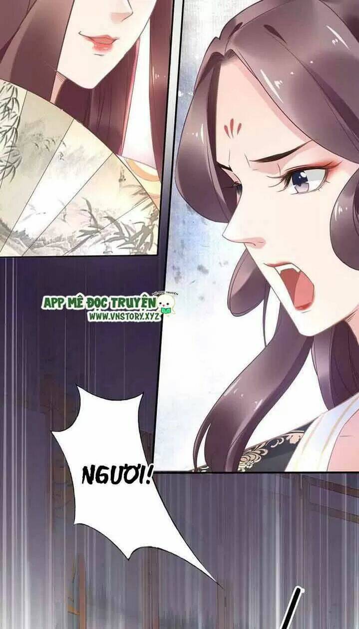 Nhất Sinh Nhất Thế Tiếu Thương Khung: Chapter 16