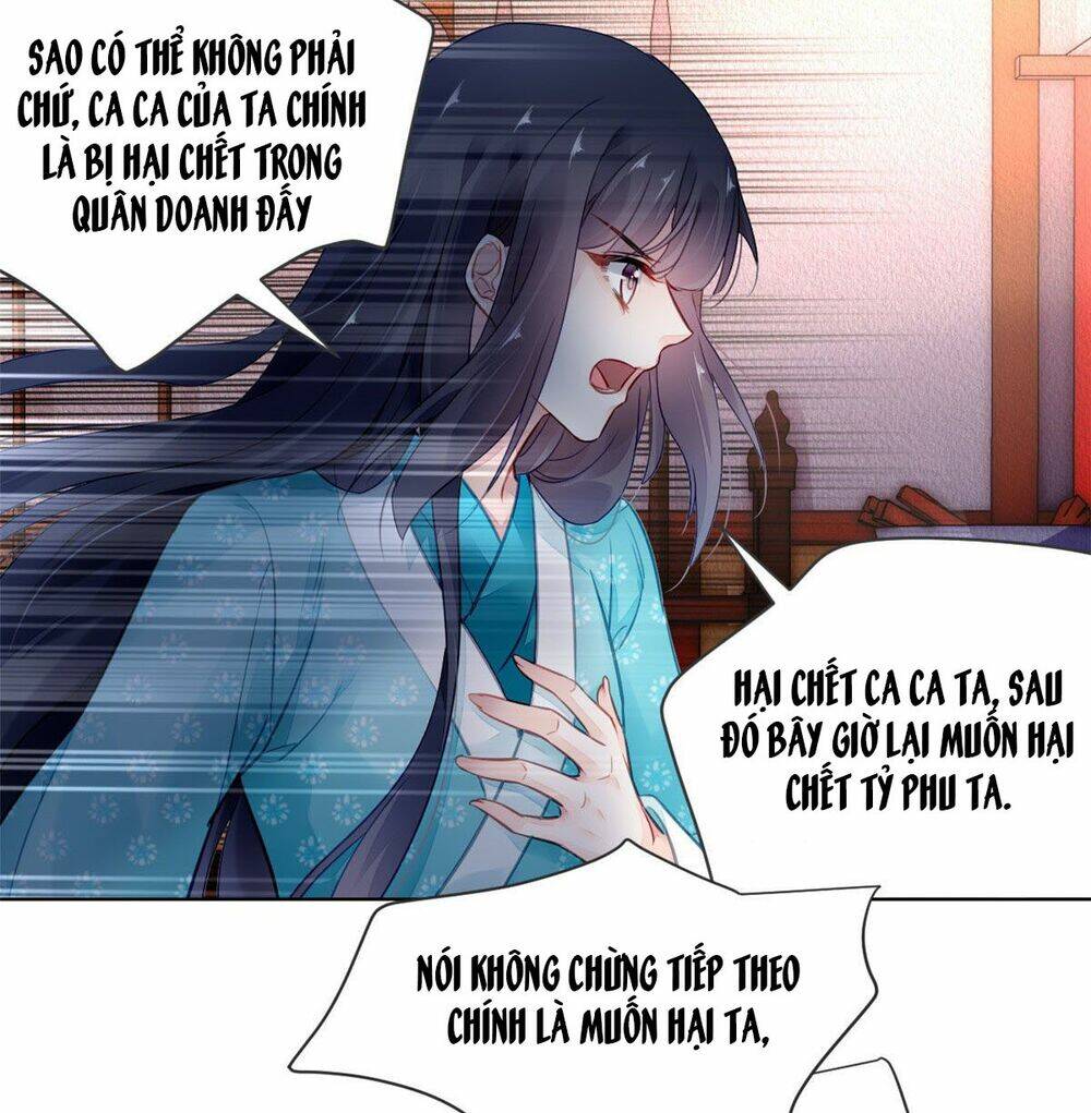 Vấn Đan Chu: Chapter 5