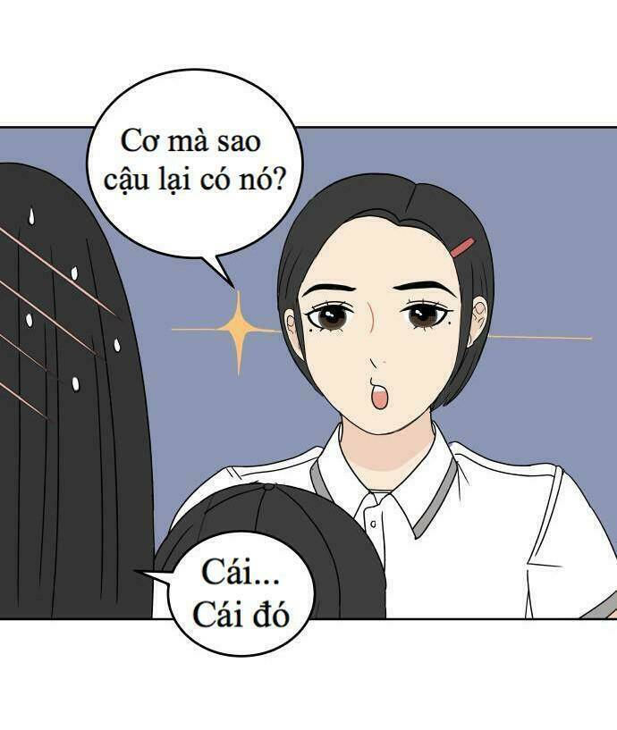 30 Phút Bước Đi Bên Em: Chapter 27