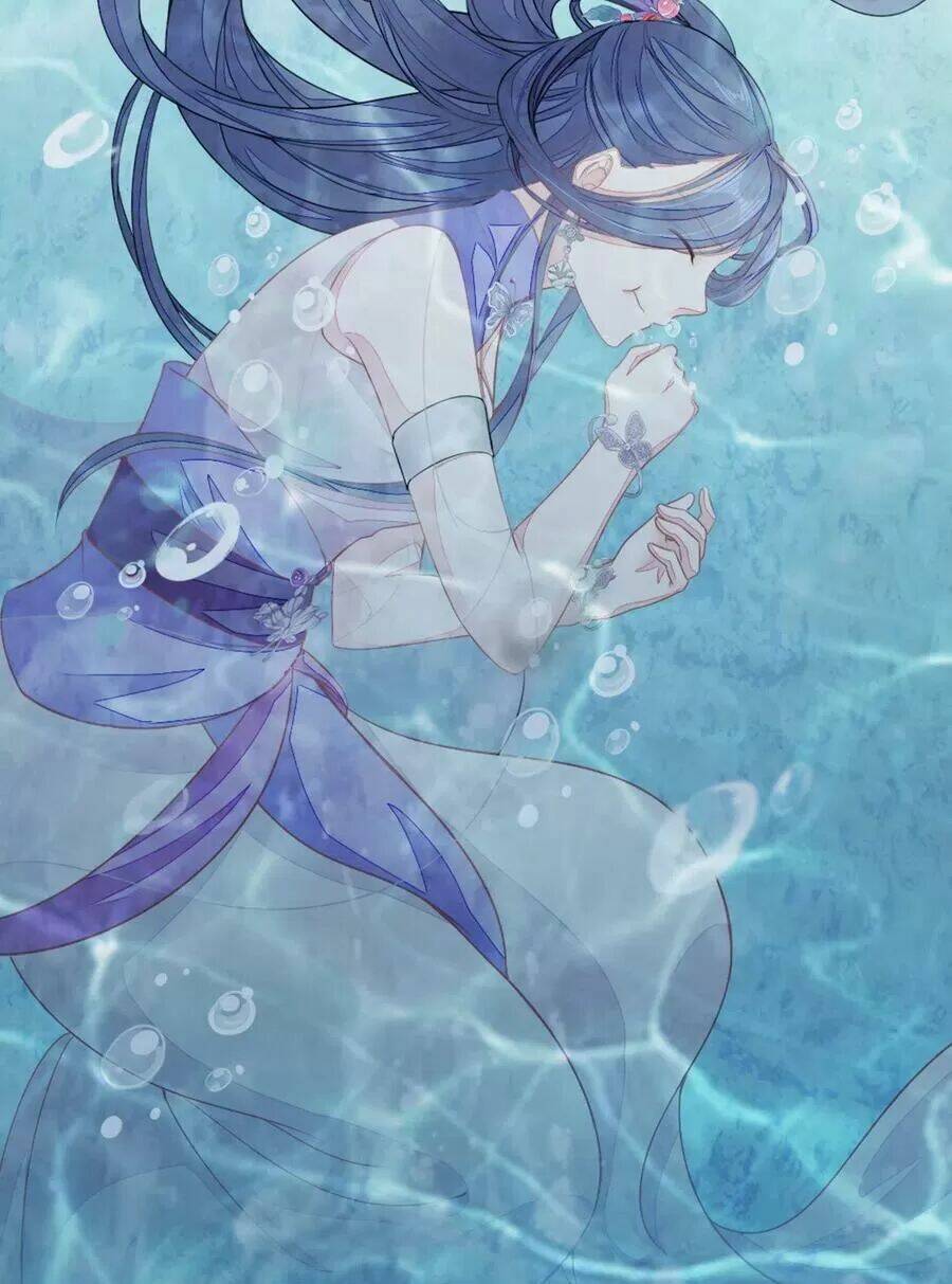 Mau Xuyên Không Rửa Tội Cho Nhân Vật Phản Diện: Chapter 17