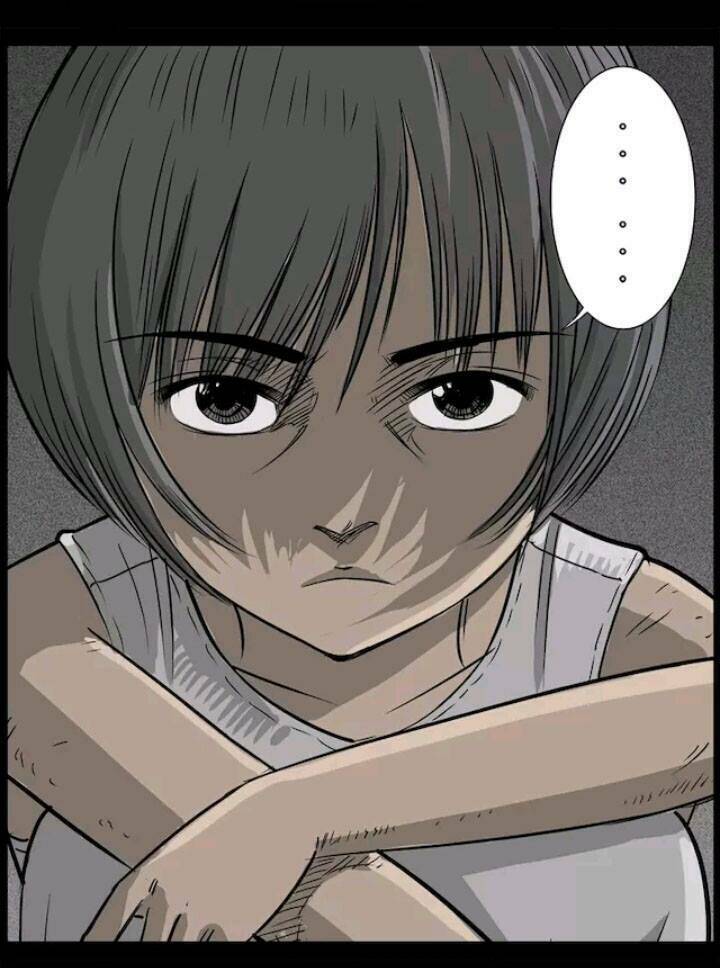 Những Câu Chuyện Kinh Dị Ở Trường Trung Học Tây Lăng: Chapter 22