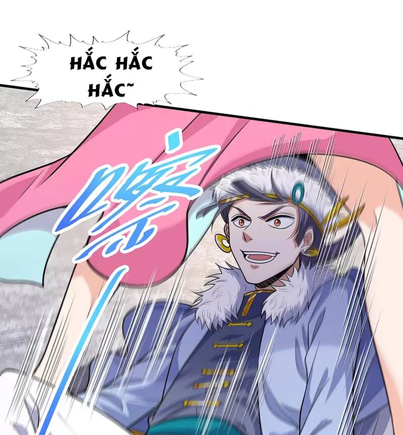 Ma Thú Chiến Thần: Chapter 14