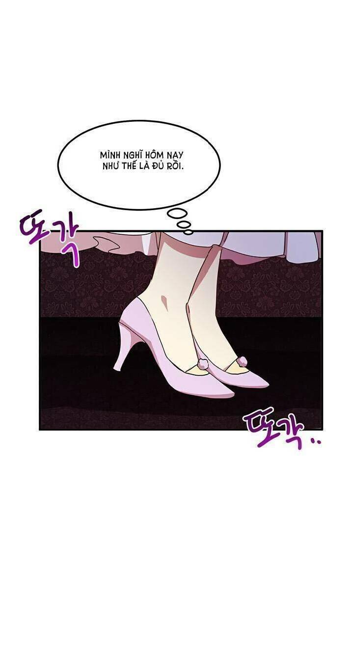 Công Tước, Loạn Vừa Thôi!: Chapter 64