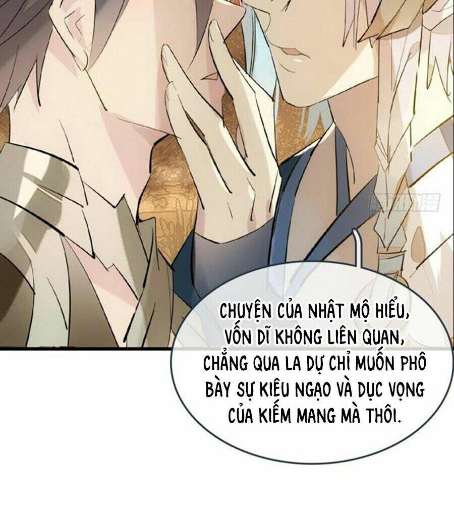 Sư Phụ Lại Trêu Chọc Ta: Chapter 61