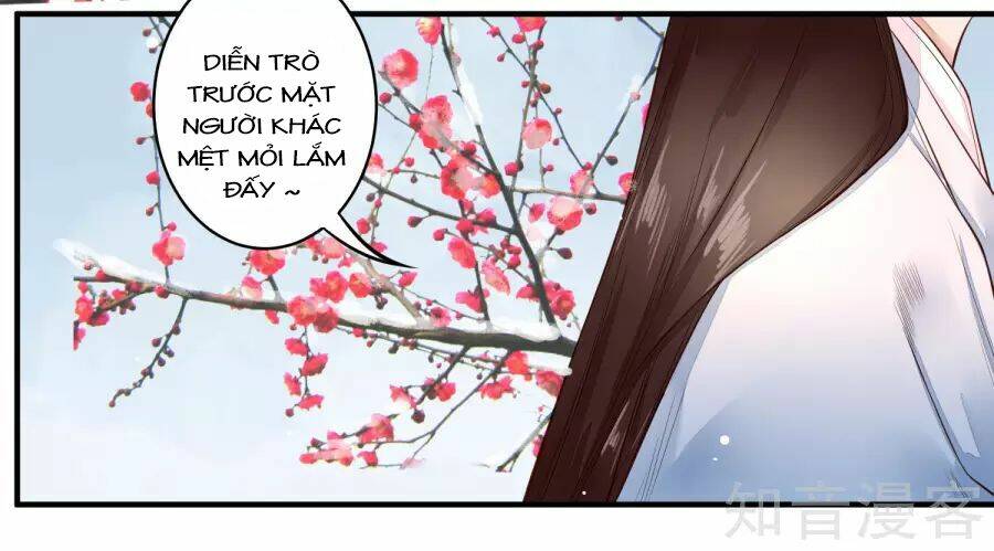 Phượng Hoàng Tê Lâm: Chapter 27