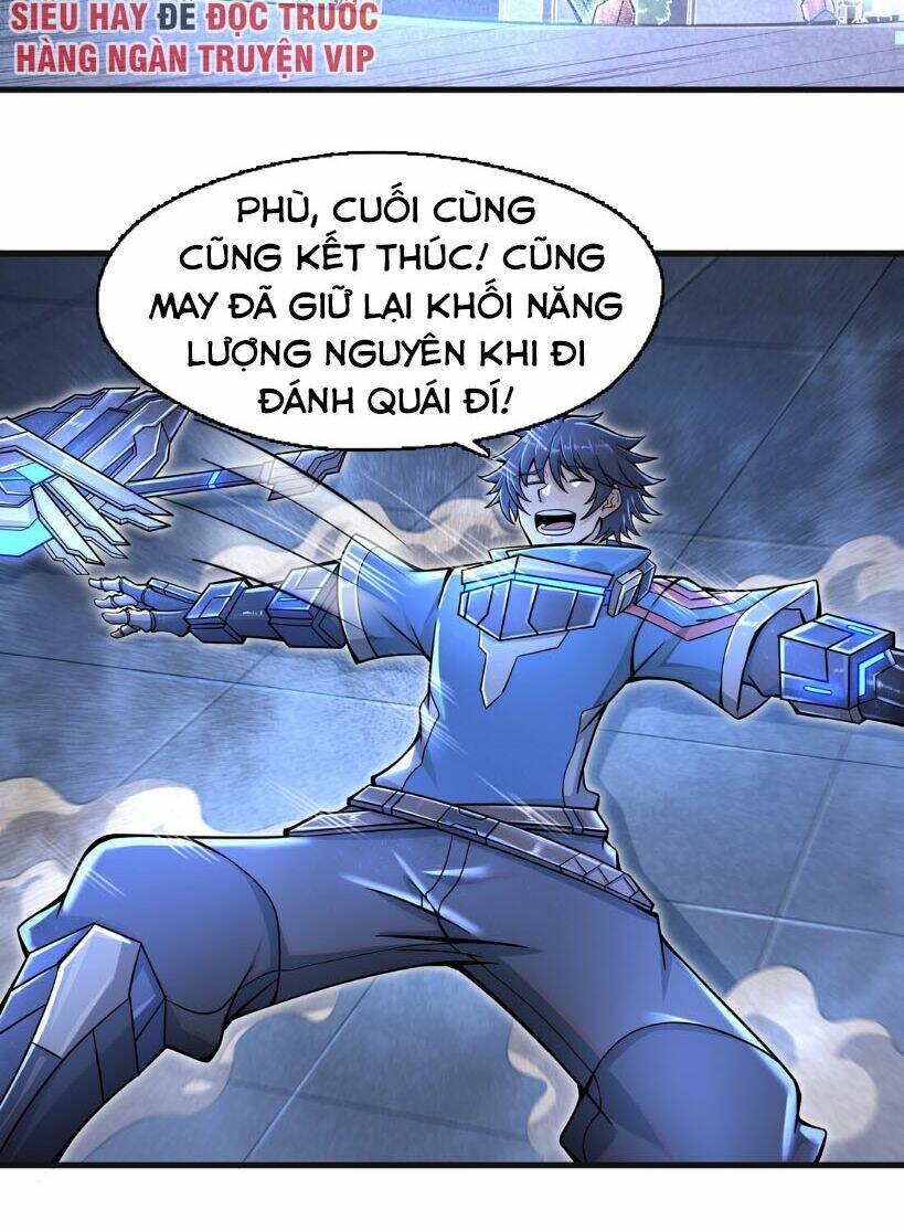 Một Trăm Triệu Điểm: Chapter 9