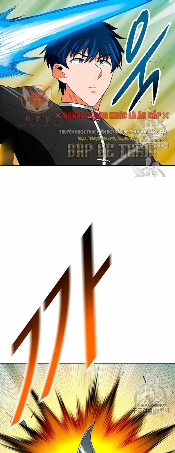 Tôi Tự Động Săn Một Mình: Chapter 69