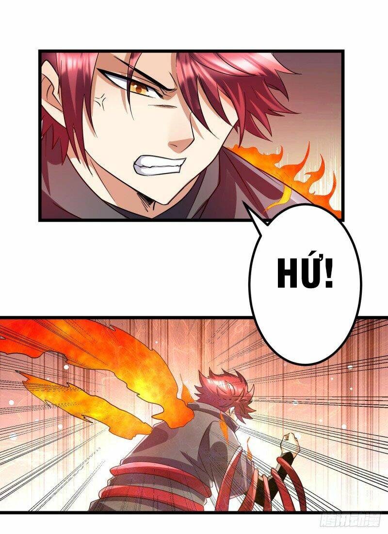 Tiên Vương Trùng Sinh: Chapter 102