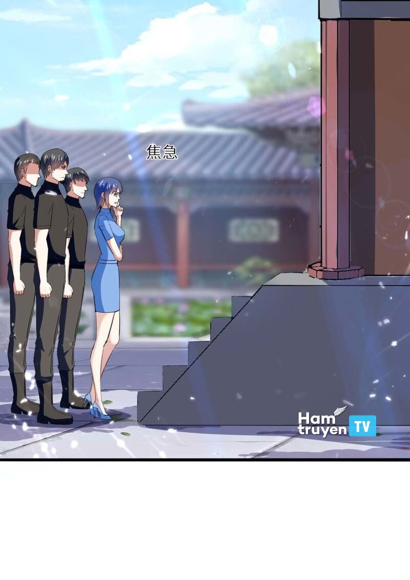 Thần Cấp Thấu Thị: Chapter 183