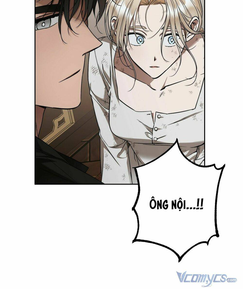 Lời Nói Dối Vĩnh Cửu: Chapter 8