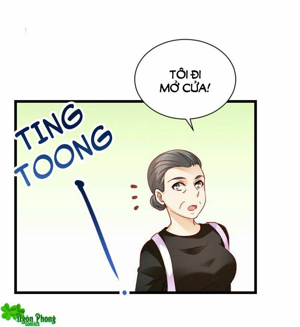 Vạn Năm Nhân Duyên Nhất Tuyến Khiên: Chapter 43