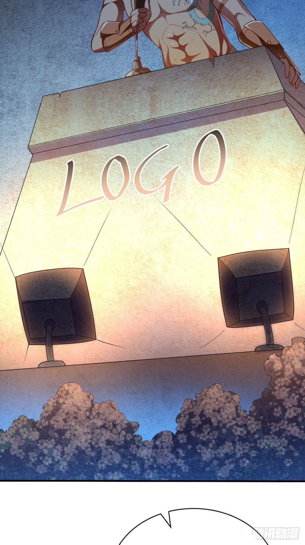 Cục Gạch Xông Vào Dị Giới: Chapter 45